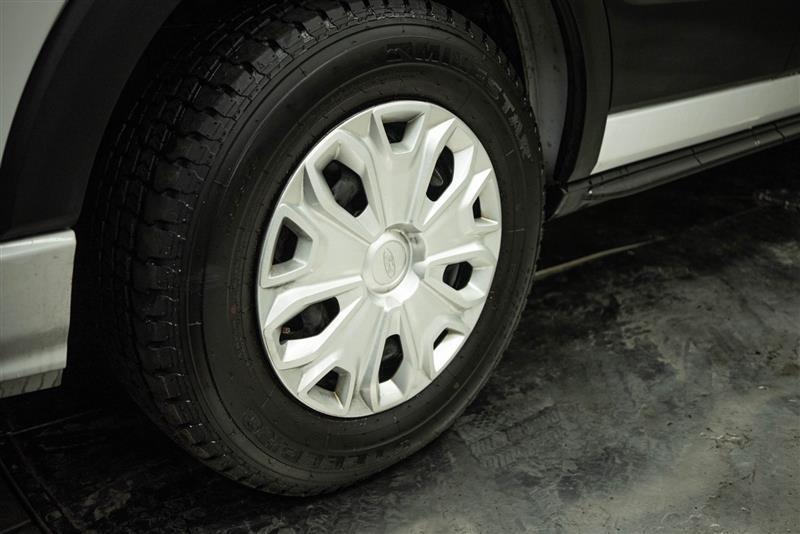 used 2024 Ford Transit-350 car, priced at $36,595