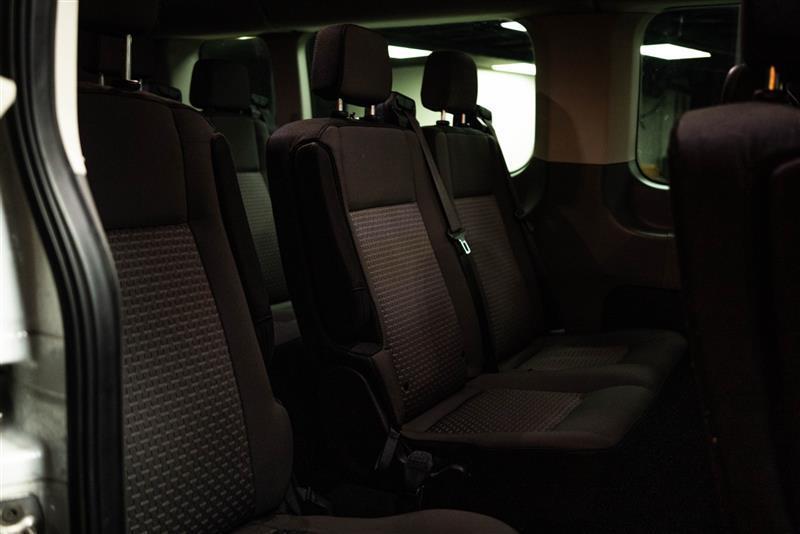 used 2024 Ford Transit-350 car, priced at $36,595