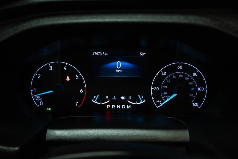 used 2024 Ford Transit-350 car, priced at $36,595