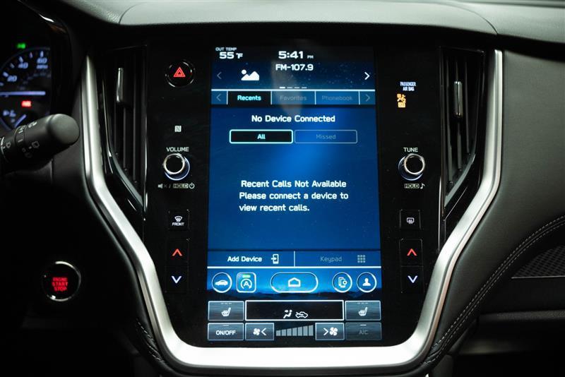 used 2023 Subaru Outback car, priced at $19,995