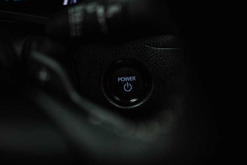 used 2025 Toyota Camry car, priced at $29,395