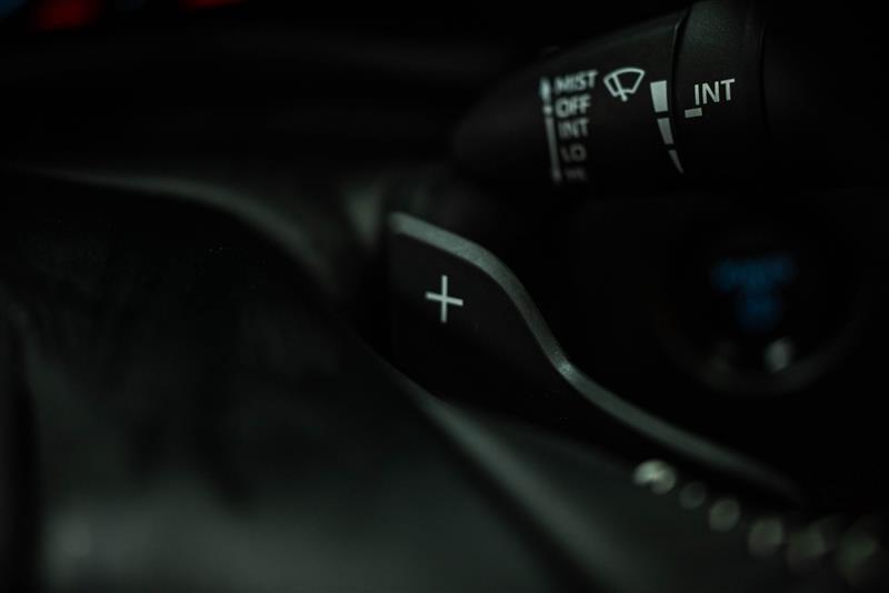 used 2025 Toyota Camry car, priced at $29,395