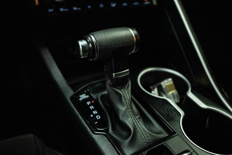 used 2023 Kia K5 car, priced at $18,195