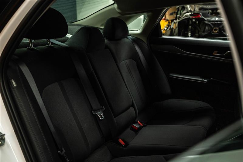 used 2023 Kia K5 car, priced at $18,195