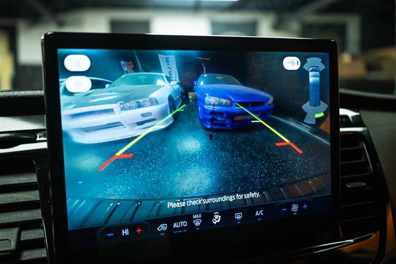 used 2024 Ford Transit-350 car, priced at $38,995