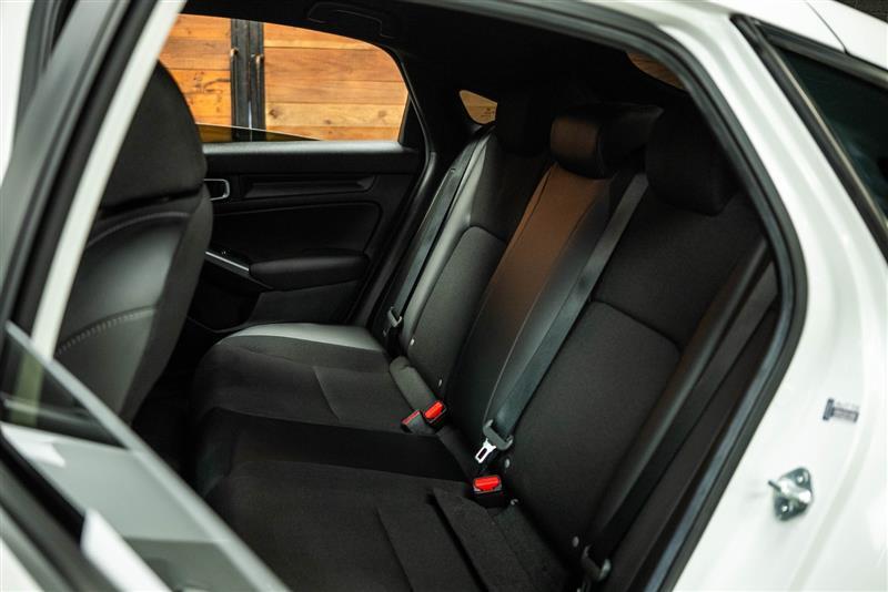 used 2024 Honda Civic car, priced at $26,463