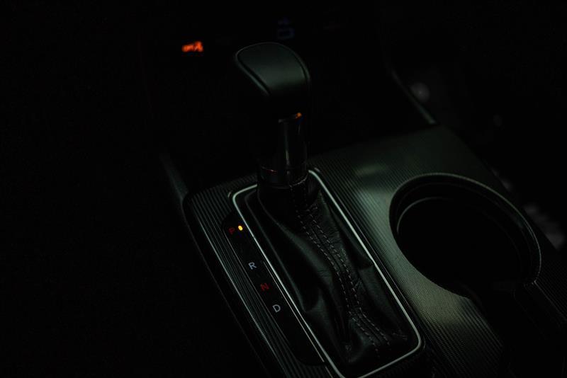 used 2024 Honda Civic car, priced at $26,463