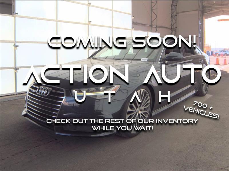 used 2018 Audi A6 car, priced at $18,995