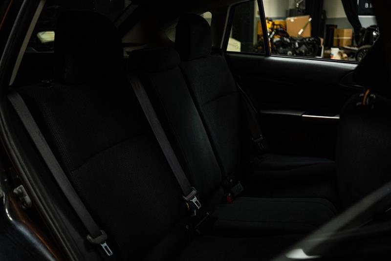 used 2015 Subaru Impreza car, priced at $6,995