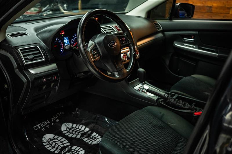 used 2015 Subaru Impreza car, priced at $6,995