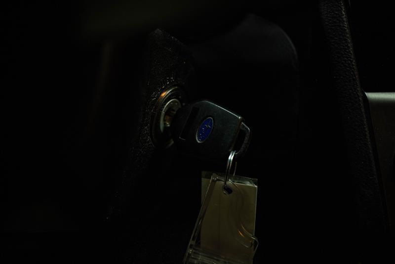 used 2015 Subaru Impreza car, priced at $6,995