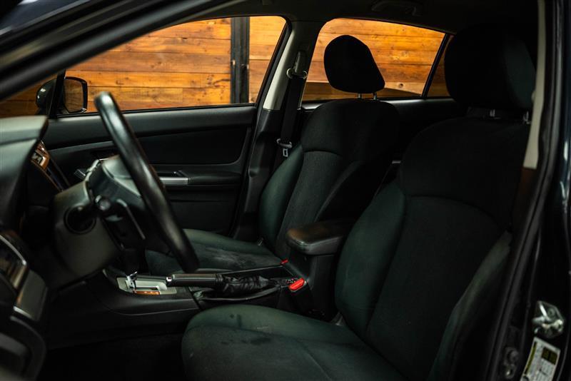 used 2015 Subaru Impreza car, priced at $6,995