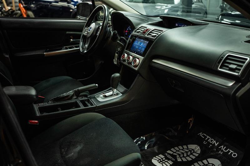 used 2015 Subaru Impreza car, priced at $6,995