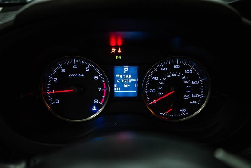 used 2015 Subaru Impreza car, priced at $6,995