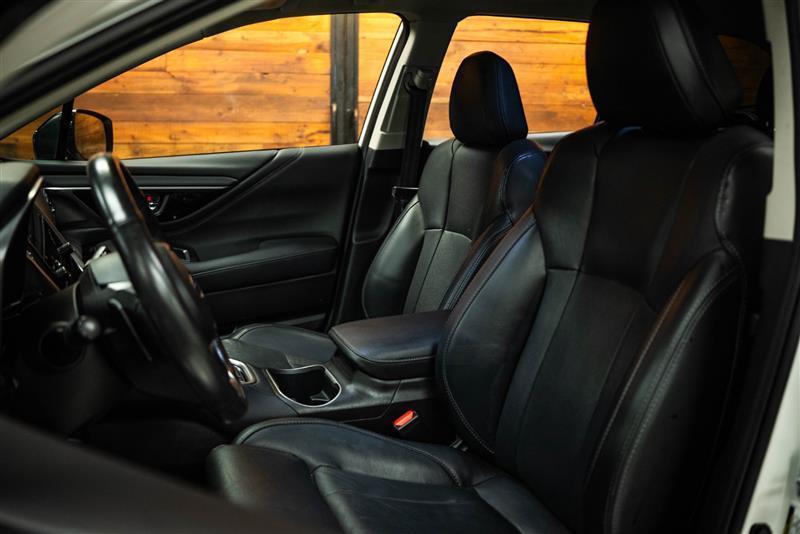 used 2023 Subaru Outback car, priced at $27,593