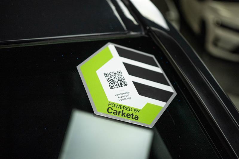 used 2024 Toyota Tacoma car, priced at $38,995