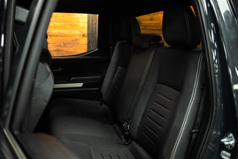 used 2024 Toyota Tacoma car, priced at $38,995