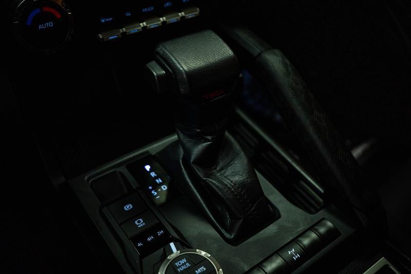 used 2024 Toyota Tacoma car, priced at $38,995