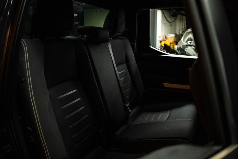 used 2024 Toyota Tacoma car, priced at $38,995