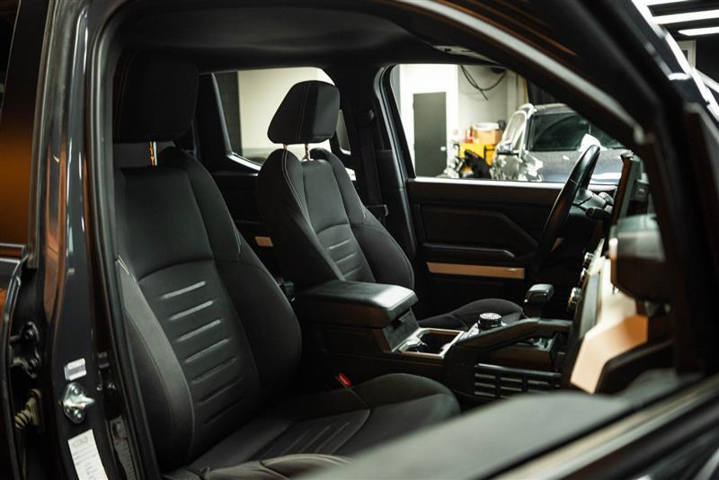 used 2024 Toyota Tacoma car, priced at $38,995