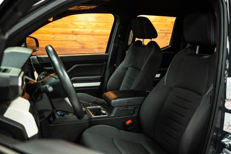 used 2024 Toyota Tacoma car, priced at $38,995