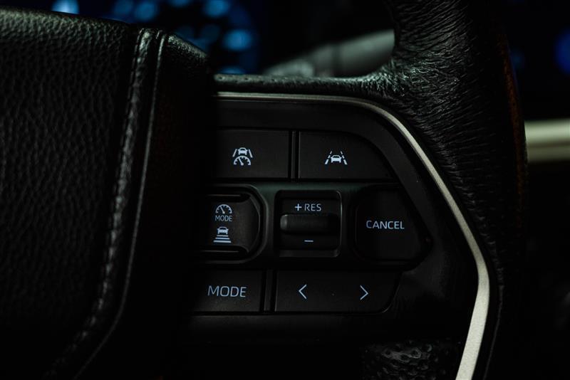 used 2024 Toyota Tacoma car, priced at $38,995