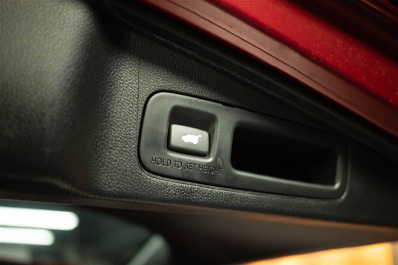 used 2022 Honda CR-V car, priced at $22,095