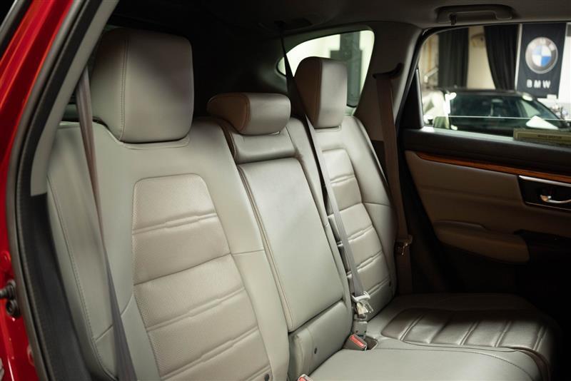 used 2022 Honda CR-V car, priced at $22,095