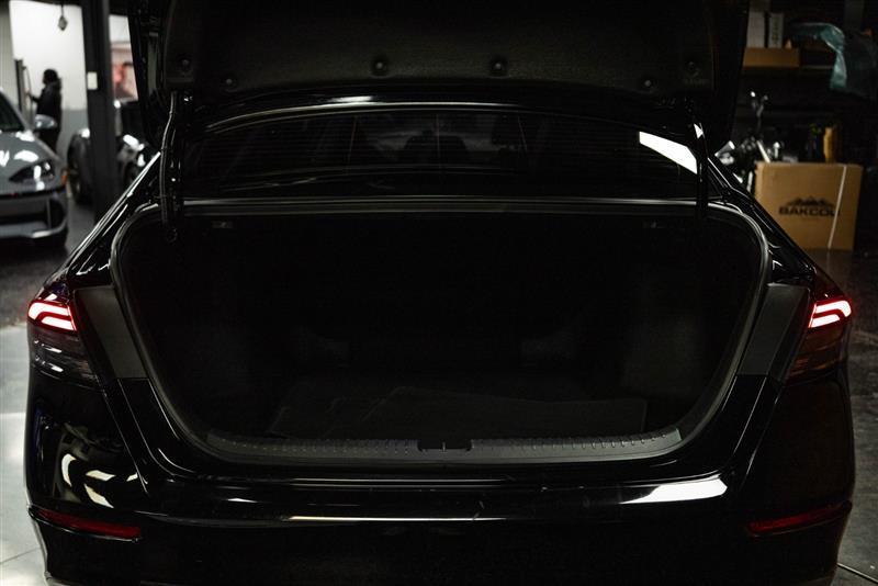 used 2023 Honda Accord Hybrid car, priced at $22,095