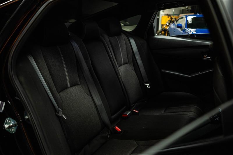 used 2023 Honda Accord Hybrid car, priced at $22,095