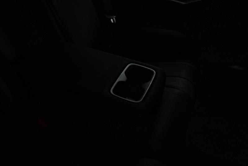 used 2023 Honda Accord Hybrid car, priced at $22,095