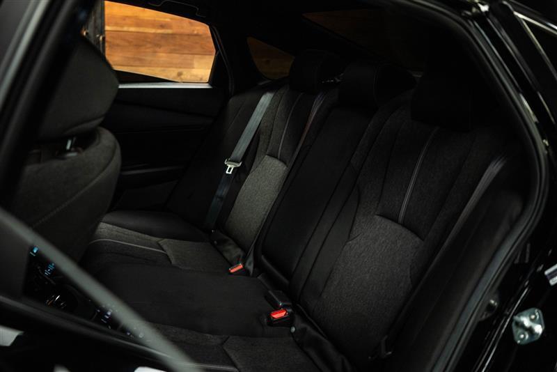 used 2023 Honda Accord Hybrid car, priced at $22,095