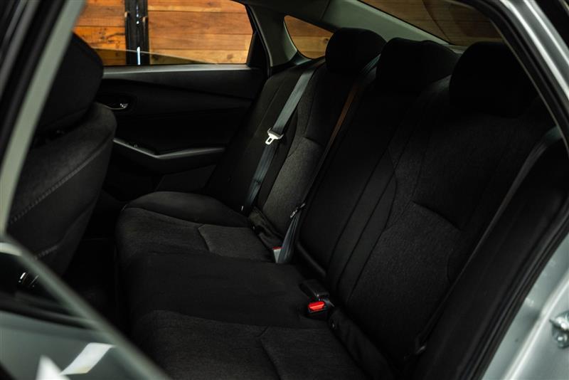 used 2024 Honda Accord car, priced at $26,813