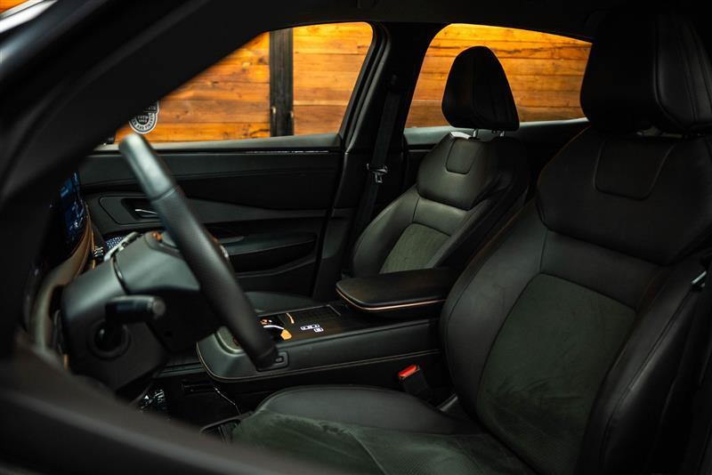 used 2023 Nissan ARIYA car, priced at $19,795