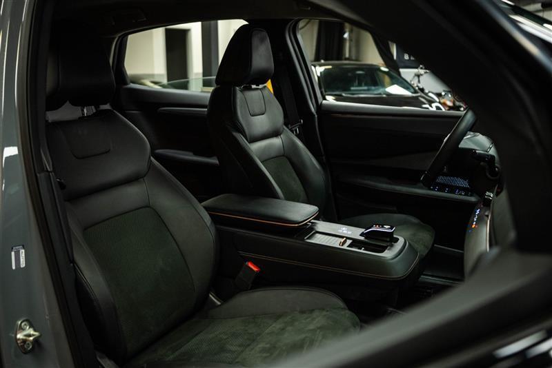 used 2023 Nissan ARIYA car, priced at $19,795