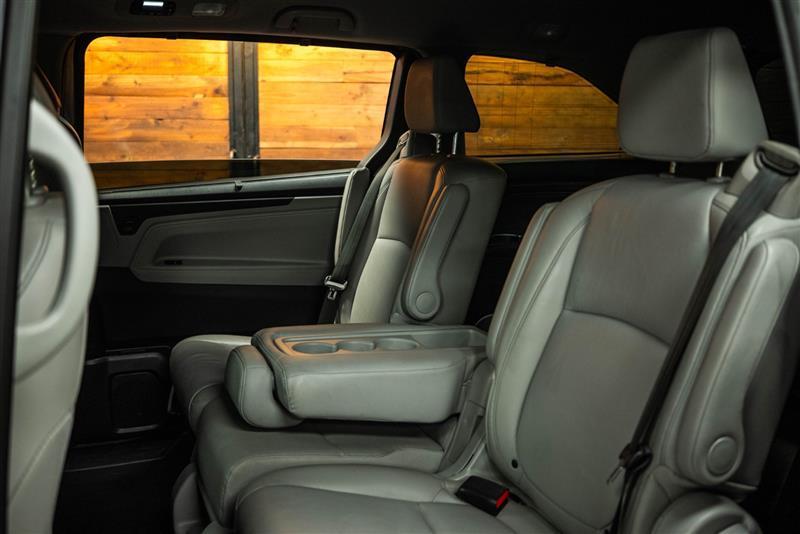used 2023 Honda Odyssey car, priced at $31,795