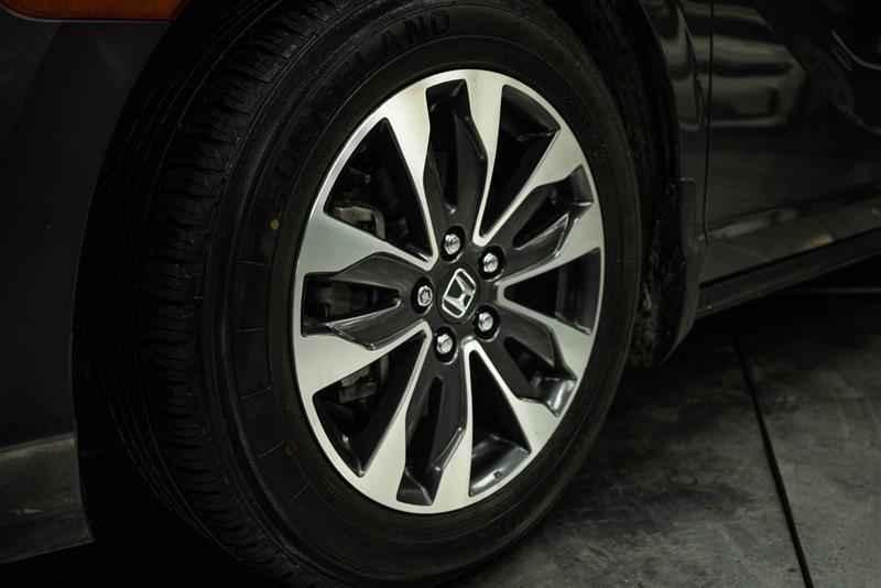 used 2023 Honda Odyssey car, priced at $31,795