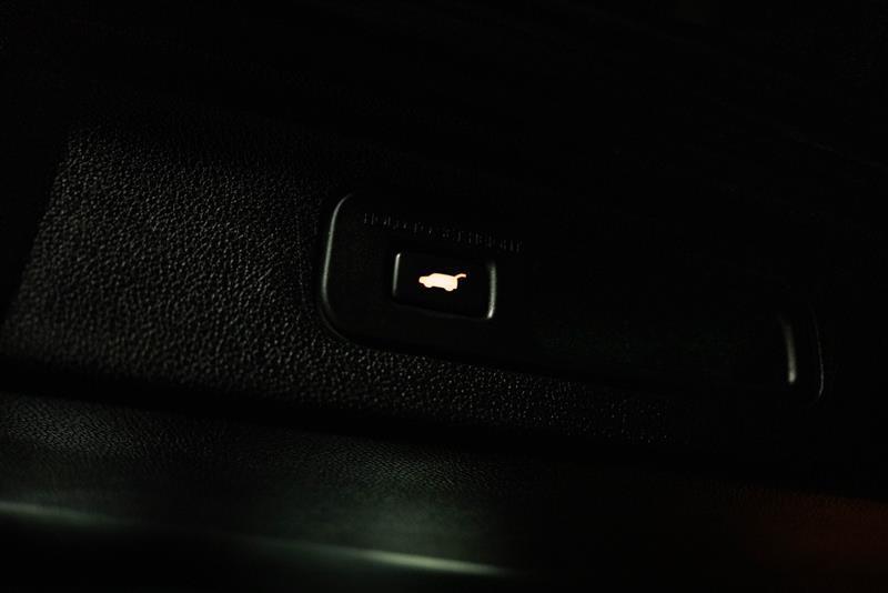 used 2023 Honda Odyssey car, priced at $31,795