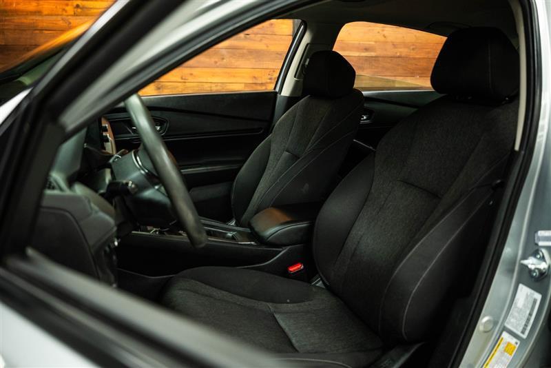 used 2024 Honda Accord car, priced at $22,895