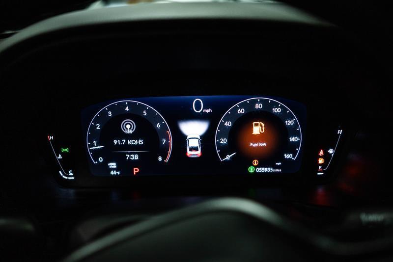 used 2024 Honda Accord car, priced at $22,895