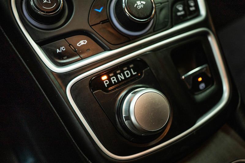 used 2015 Chrysler 200 car, priced at $9,695