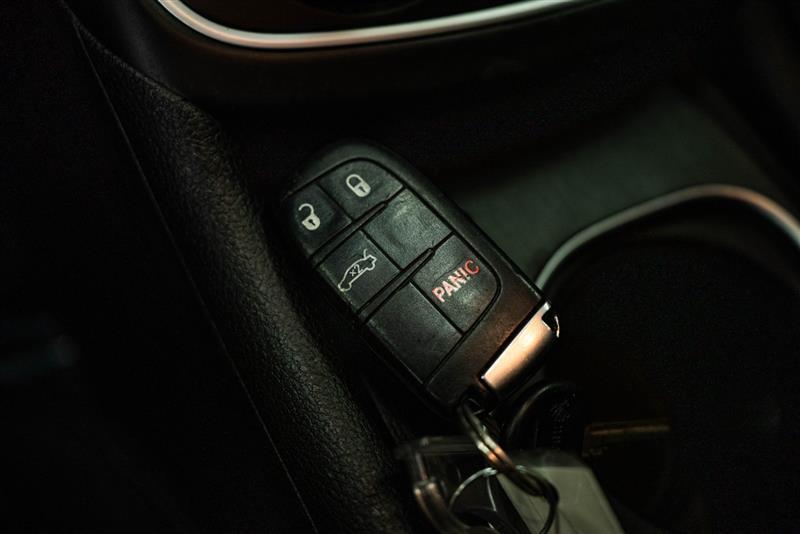 used 2015 Chrysler 200 car, priced at $9,695