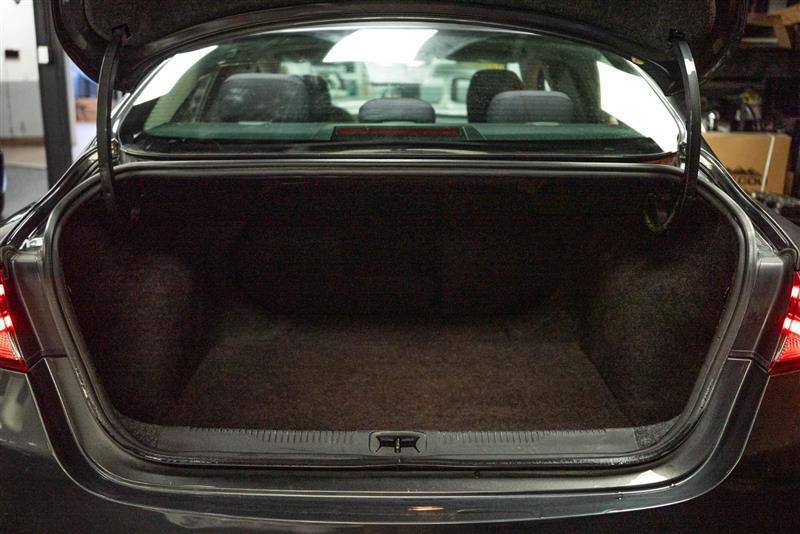 used 2015 Chrysler 200 car, priced at $9,695