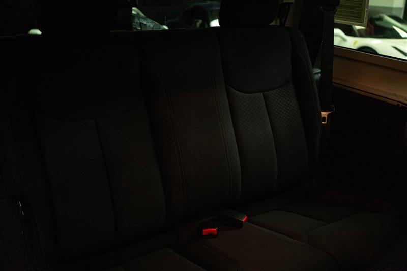 used 2014 Jeep Wrangler car, priced at $14,995