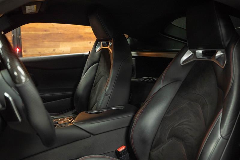 used 2021 Toyota Supra car, priced at $42,795