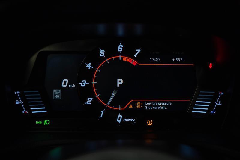 used 2021 Toyota Supra car, priced at $42,795