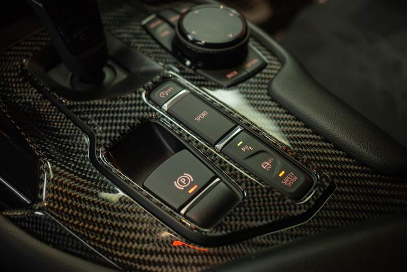 used 2021 Toyota Supra car, priced at $42,795