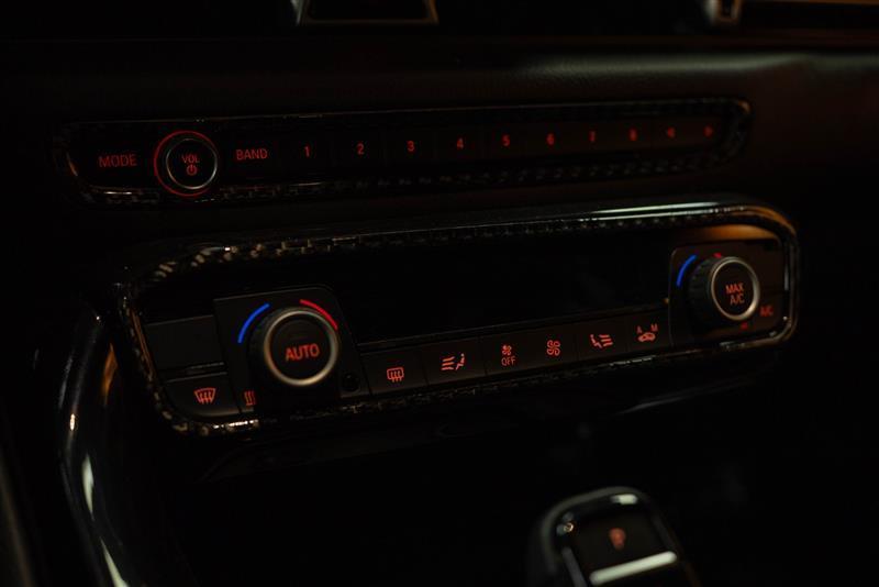 used 2021 Toyota Supra car, priced at $42,795