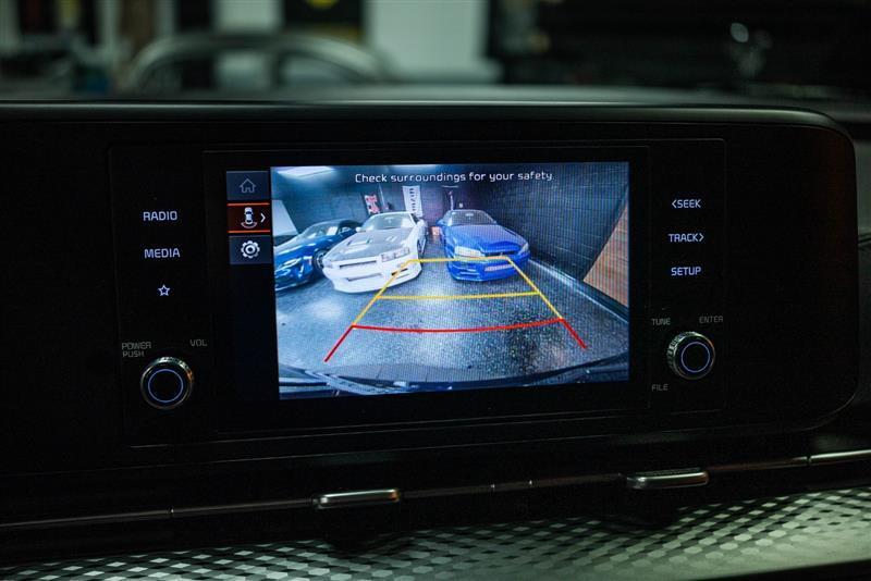 used 2024 Kia Carnival car, priced at $28,895