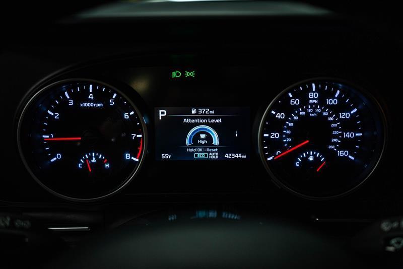 used 2024 Kia Carnival car, priced at $28,895